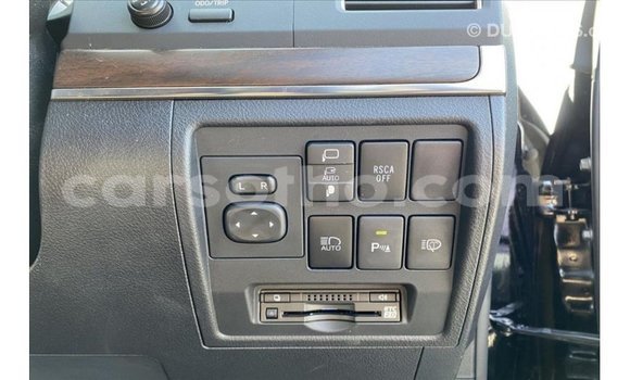 اشتري Imported Toyota Land Cruiser Black سيارة في Import - Dubai في Maseru اشتري Imported Toyota Land Cruiser Black سيارة في Import - Dubai في Maseru