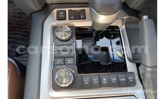 اشتري Imported Toyota Land Cruiser Black سيارة في Import - Dubai في Maseru اشتري Imported Toyota Land Cruiser Black سيارة في Import - Dubai في Maseru