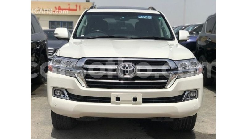 Big with watermark toyota land cruiser maseru import dubai 18096