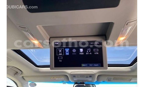 Buy Import Toyota Land Cruiser Black Car in Import - Dubai in Maseru Buy Import Toyota Land Cruiser Black Car in Import - Dubai in Maseru