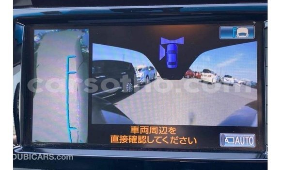 Buy Import Toyota Land Cruiser Black Car in Import - Dubai in Maseru Buy Import Toyota Land Cruiser Black Car in Import - Dubai in Maseru