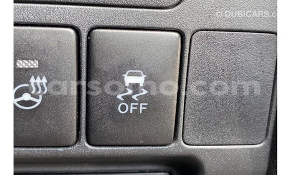 Buy Import Toyota Land Cruiser Black Car in Import - Dubai in Maseru Buy Import Toyota Land Cruiser Black Car in Import - Dubai in Maseru