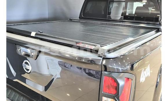 Sayi Na hannu Nissan Navara Black Mota in Maseru a Maseru Sayi Na hannu Nissan Navara Black Mota in Maseru a Maseru