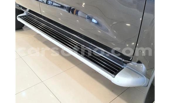 Sayi Na hannu Nissan Navara Black Mota in Maseru a Maseru Sayi Na hannu Nissan Navara Black Mota in Maseru a Maseru