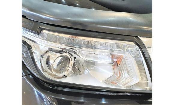 Sayi Na hannu Nissan Navara Black Mota in Maseru a Maseru Sayi Na hannu Nissan Navara Black Mota in Maseru a Maseru