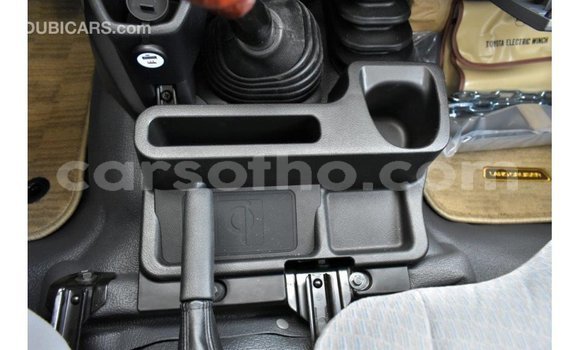 Acheter Import Voiture Toyota Land Cruiser Autre à Import - Dubai, Maseru Acheter Import Voiture Toyota Land Cruiser Autre à Import - Dubai, Maseru