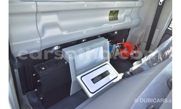 Acheter Import Voiture Toyota Land Cruiser Autre à Import - Dubai, Maseru Acheter Import Voiture Toyota Land Cruiser Autre à Import - Dubai, Maseru