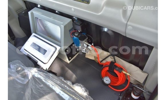Acheter Import Voiture Toyota Land Cruiser Autre à Import - Dubai, Maseru Acheter Import Voiture Toyota Land Cruiser Autre à Import - Dubai, Maseru