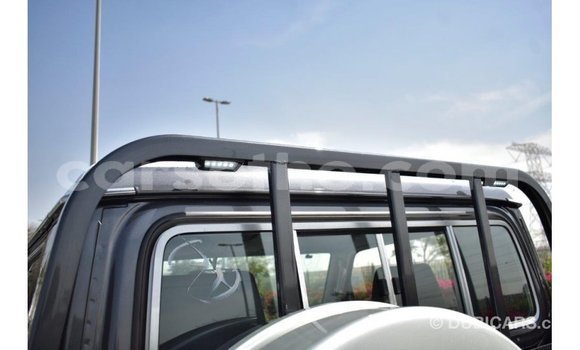 Acheter Import Voiture Toyota Land Cruiser Autre à Import - Dubai, Maseru Acheter Import Voiture Toyota Land Cruiser Autre à Import - Dubai, Maseru