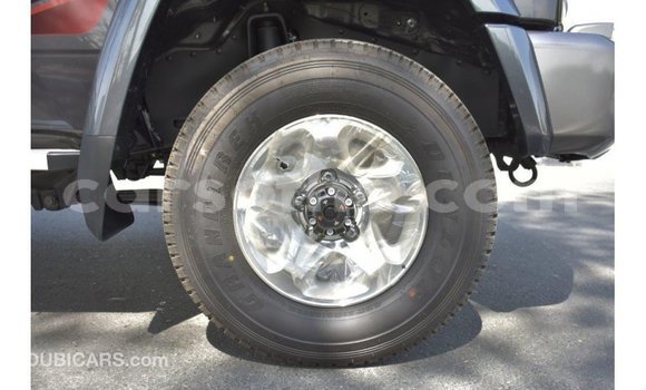 Acheter Import Voiture Toyota Land Cruiser Autre à Import - Dubai, Maseru Acheter Import Voiture Toyota Land Cruiser Autre à Import - Dubai, Maseru