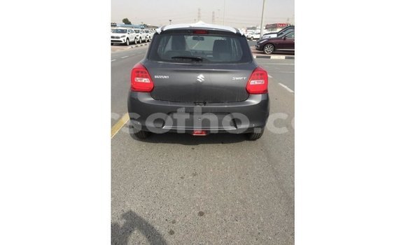 اشتري Imported Suzuki Swift Black سيارة في Import - Dubai في Maseru اشتري Imported Suzuki Swift Black سيارة في Import - Dubai في Maseru