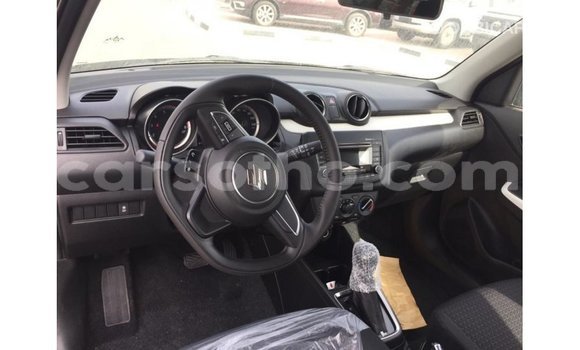 اشتري Imported Suzuki Swift Black سيارة في Import - Dubai في Maseru اشتري Imported Suzuki Swift Black سيارة في Import - Dubai في Maseru