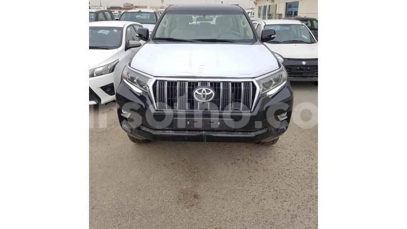 Big with watermark toyota prado maseru import dubai 18106