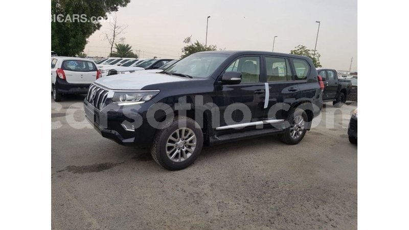 Big with watermark toyota prado maseru import dubai 18106