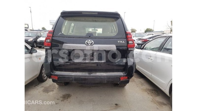 Big with watermark toyota prado maseru import dubai 18106