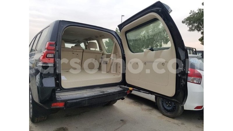 Big with watermark toyota prado maseru import dubai 18106