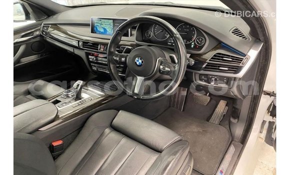 Buy Import BMW X5 White Car in Import - Dubai in Maseru Buy Import BMW X5 White Car in Import - Dubai in Maseru