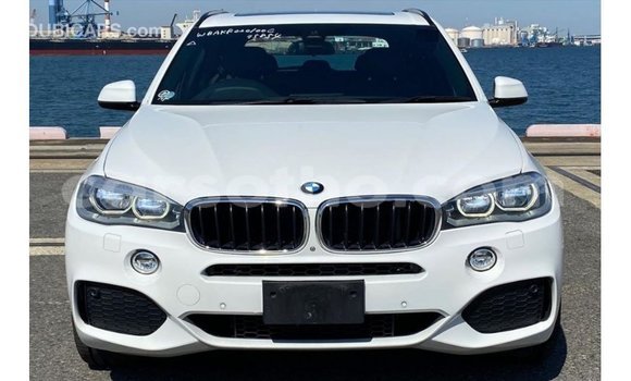 Buy Import BMW X5 White Car in Import - Dubai in Maseru Buy Import BMW X5 White Car in Import - Dubai in Maseru