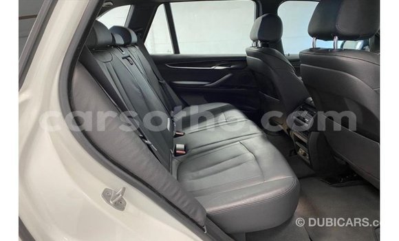 Buy Import BMW X5 White Car in Import - Dubai in Maseru Buy Import BMW X5 White Car in Import - Dubai in Maseru