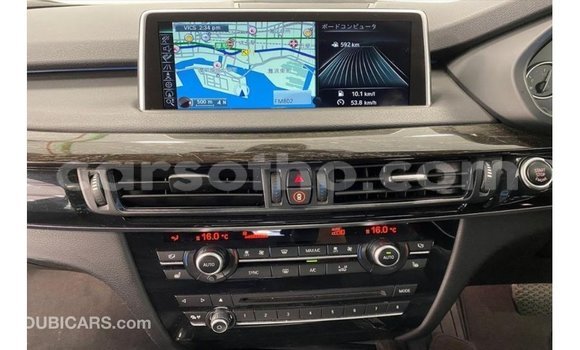 Buy Import BMW X5 White Car in Import - Dubai in Maseru Buy Import BMW X5 White Car in Import - Dubai in Maseru