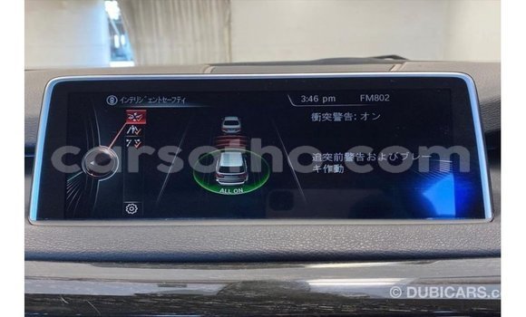 Buy Import BMW X5 White Car in Import - Dubai in Maseru Buy Import BMW X5 White Car in Import - Dubai in Maseru