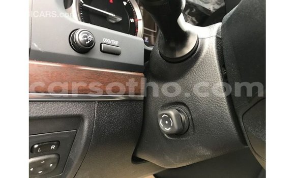 Sayi Imported Toyota Land Cruiser Black Mota in Import - Dubai a Maseru Sayi Imported Toyota Land Cruiser Black Mota in Import - Dubai a Maseru