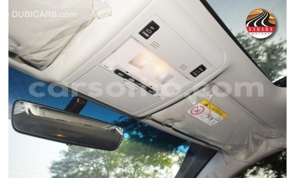 Acheter Import Voiture Toyota Land Cruiser Autre à Import - Dubai, Maseru Acheter Import Voiture Toyota Land Cruiser Autre à Import - Dubai, Maseru