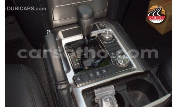Acheter Import Voiture Toyota Land Cruiser Autre à Import - Dubai, Maseru Acheter Import Voiture Toyota Land Cruiser Autre à Import - Dubai, Maseru