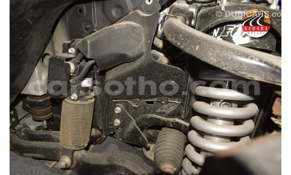 Acheter Import Voiture Toyota Land Cruiser Autre à Import - Dubai, Maseru Acheter Import Voiture Toyota Land Cruiser Autre à Import - Dubai, Maseru