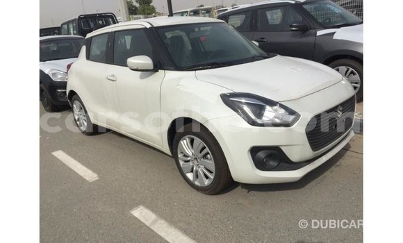 Sayi Imported Suzuki Swift White Mota in Import - Dubai a Maseru Sayi Imported Suzuki Swift White Mota in Import - Dubai a Maseru