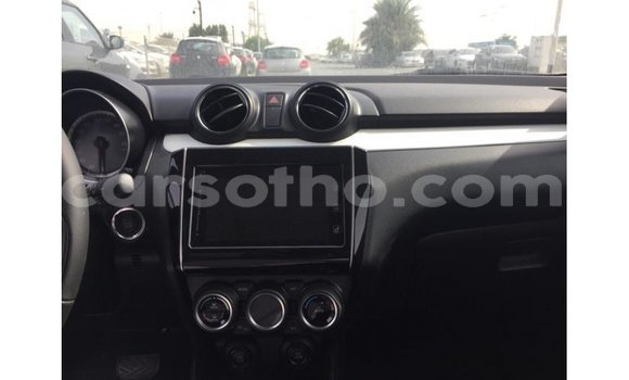 Sayi Imported Suzuki Swift White Mota in Import - Dubai a Maseru Sayi Imported Suzuki Swift White Mota in Import - Dubai a Maseru