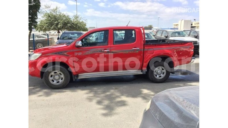 Big with watermark toyota hilux maseru import dubai 18111