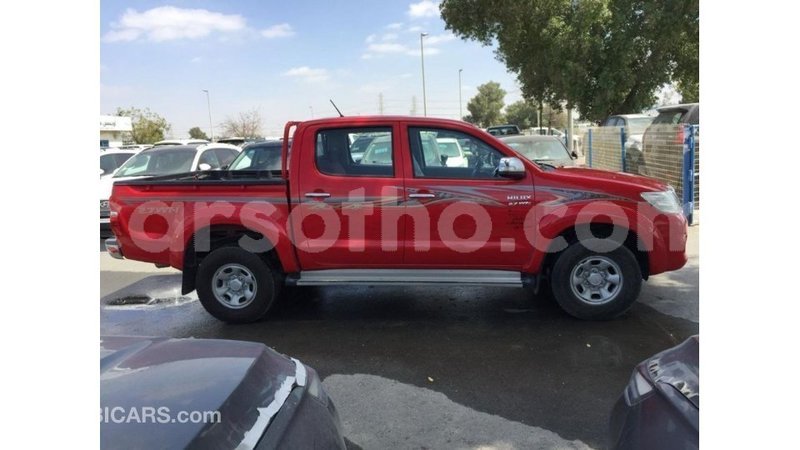 Big with watermark toyota hilux maseru import dubai 18111