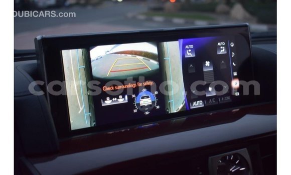 Acheter Import Voiture Lexus LX Noir à Import - Dubai, Maseru Acheter Import Voiture Lexus LX Noir à Import - Dubai, Maseru