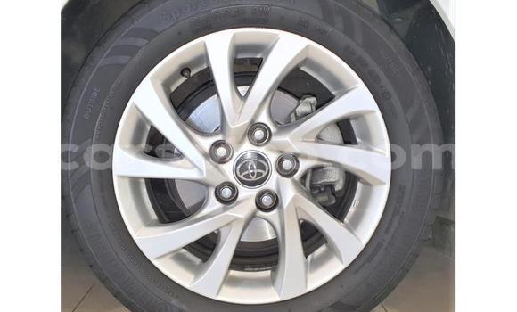 Sayi Na hannu Toyota Corolla White Mota in Maseru a Maseru Sayi Na hannu Toyota Corolla White Mota in Maseru a Maseru