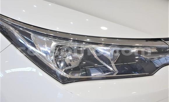 Sayi Na hannu Toyota Corolla White Mota in Maseru a Maseru Sayi Na hannu Toyota Corolla White Mota in Maseru a Maseru