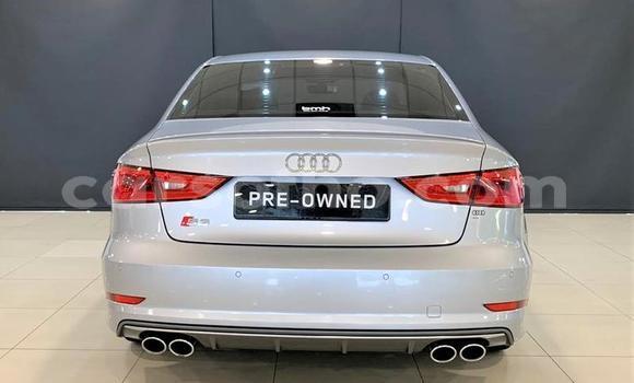 Acheter Occasion Voiture Audi S3 Gris à Maputsoe, Leribe Acheter Occasion Voiture Audi S3 Gris à Maputsoe, Leribe