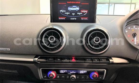 Acheter Occasion Voiture Audi S3 Gris à Maputsoe, Leribe Acheter Occasion Voiture Audi S3 Gris à Maputsoe, Leribe