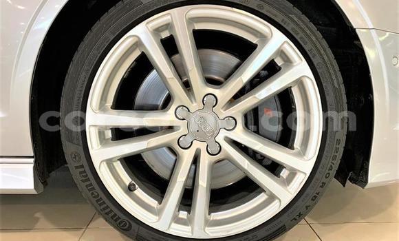Acheter Occasion Voiture Audi S3 Gris à Maputsoe, Leribe Acheter Occasion Voiture Audi S3 Gris à Maputsoe, Leribe