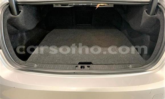 Sayi Na hannu Volvo S60 Silver Mota in Mafeteng a Mafeteng Sayi Na hannu Volvo S60 Silver Mota in Mafeteng a Mafeteng