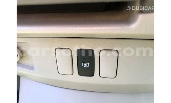 Sayi Imported Toyota Hilux Black Mota in Import - Dubai a Maseru Sayi Imported Toyota Hilux Black Mota in Import - Dubai a Maseru