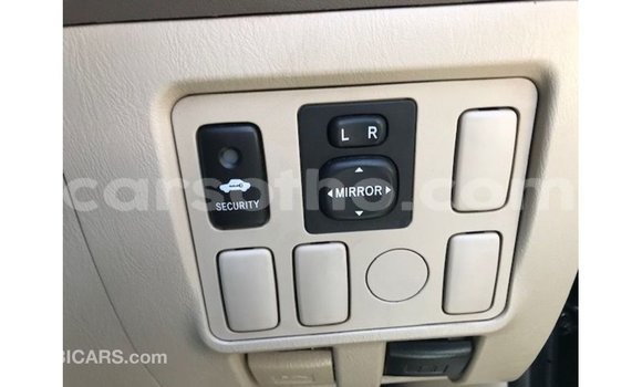 Sayi Imported Toyota Hilux Black Mota in Import - Dubai a Maseru Sayi Imported Toyota Hilux Black Mota in Import - Dubai a Maseru