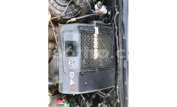 Sayi Imported Toyota Hilux Black Mota in Import - Dubai a Maseru Sayi Imported Toyota Hilux Black Mota in Import - Dubai a Maseru