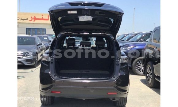 اشتري Imported Toyota Harrier Brown سيارة في Import - Dubai في Maseru اشتري Imported Toyota Harrier Brown سيارة في Import - Dubai في Maseru