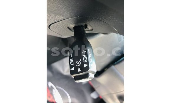 اشتري Imported Toyota Harrier Brown سيارة في Import - Dubai في Maseru اشتري Imported Toyota Harrier Brown سيارة في Import - Dubai في Maseru