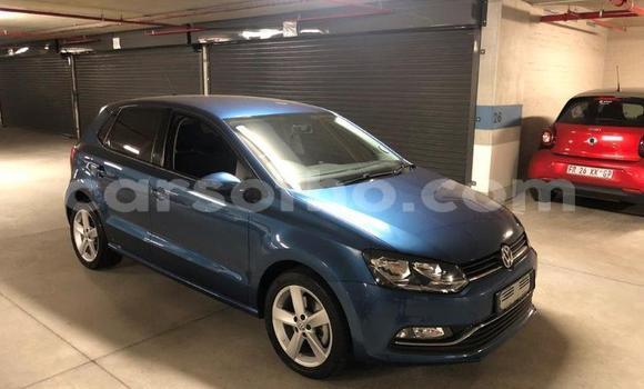 اشتري مستعمل Volkswagen Polo Blue سيارة في Roma في Maseru اشتري مستعمل Volkswagen Polo Blue سيارة في Roma في Maseru