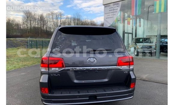Buy Import Toyota Land Cruiser Other Car in Import - Dubai in Maseru Buy Import Toyota Land Cruiser Other Car in Import - Dubai in Maseru