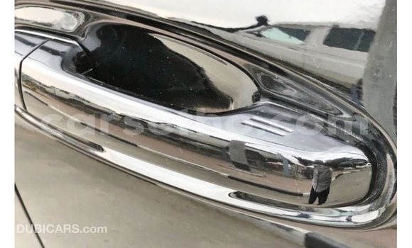 Buy Import Toyota Prado Black Car in Import - Dubai in Maseru Buy Import Toyota Prado Black Car in Import - Dubai in Maseru