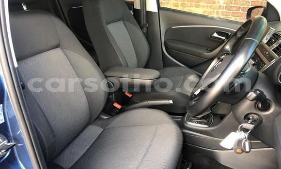 اشتري مستعمل Volkswagen Polo Blue سيارة في Roma في Maseru اشتري مستعمل Volkswagen Polo Blue سيارة في Roma في Maseru