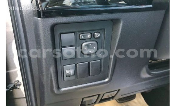 Sayi Imported Toyota Prado Black Mota in Import - Dubai a Maseru Sayi Imported Toyota Prado Black Mota in Import - Dubai a Maseru